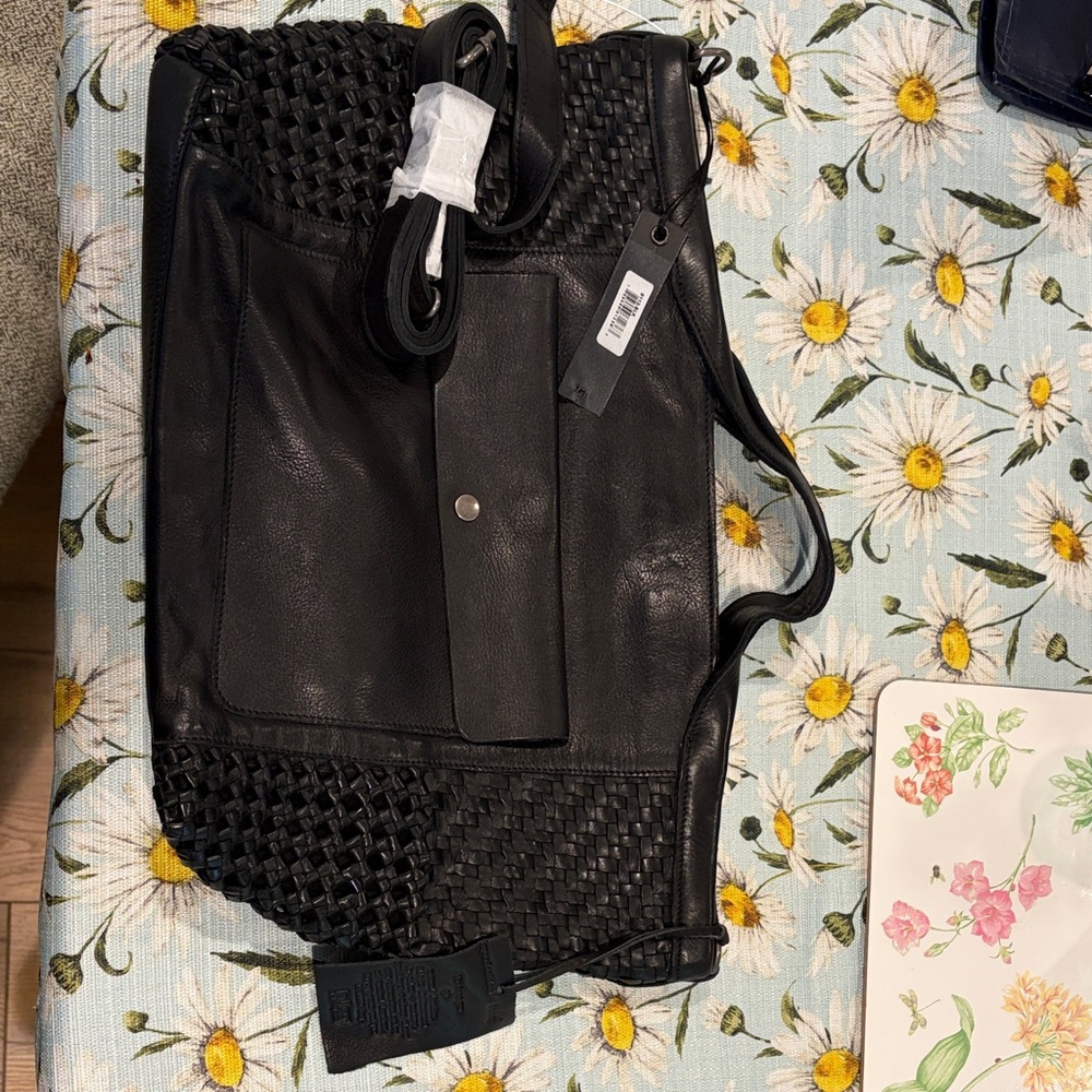Latico Martine crossbody bag